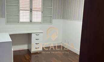 Imagem 6: Imperdível casa à venda em São José dos Campos-SP, no Bosque dos Eucaliptos! 3 quartos, 1