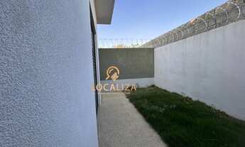 Imagem 4: Casa à venda na cidade de Taubaté com 3 quartos, 1 suíte, 2 banheiros e 83,00 m² de área