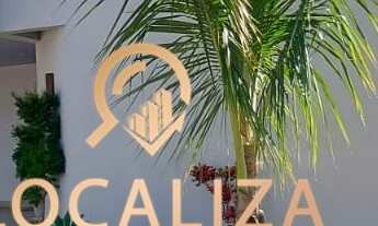 Imagem: Luxuosa Casa em Condomínio à Venda em