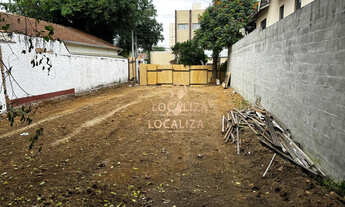 Imagem 2: TERRENO COMERCIAL em SÃO JOSÉ DOS CAMPOS - SP, JARDIM MARINGÁ