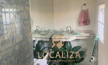 Imagem 4: Imperdível: Casa à venda em São José dos Campos-SP, Bosque dos Eucaliptos, 2 quartos, 1 su