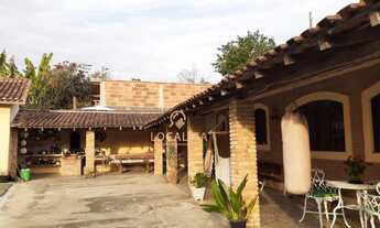 Imagem: Chácara à venda em São José dos Campos-SP