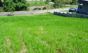 Imagem 2: Terreno de 1.050m²/Residencial Santa Bárbara/ Jambeiro-SP