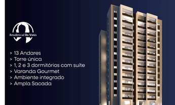 Imagem 4: Imperdível: Cobertura à venda em São José dos Campos-SP, Centro, 3 quartos, 1 suíte, 2 ban