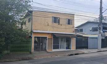 Imagem 3: Oportunidade única: Casa comercial à venda em São José dos Campos-SP, Vila Ema, 3 quartos