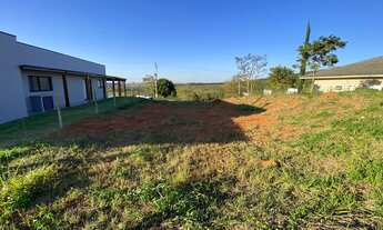 Imagem 5: Terreno no Condomínio Terras de Santa Mariana / 1.200 m²/ Localização Privilegiada / Caçap
