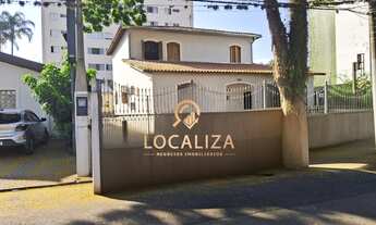 Imagem 1: Imperdível: Casa à venda na Vila Ema, São José dos Campos-SP, com 4 quartos, 2 suítes, 2 s