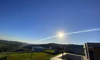 Imagem 3: Terreno no Condomínio Terras de Santa Mariana / 1.200 m²/ Localização Privilegiada / Caçap
