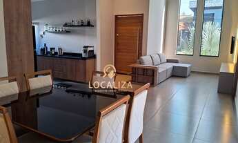 Imagem 4: Imperdível: Casa em Condomínio à venda em Taubaté-SP, Bairro Condomínio Cataguá Way, 3 qua