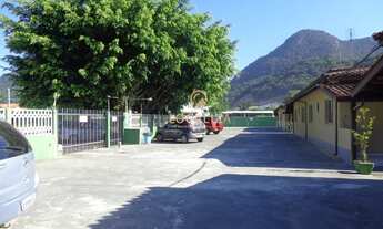 Imagem 5: Casa em condomínio fechado / Martim de Sá / 02 dormitórios / 56 m² de área total / Caragua