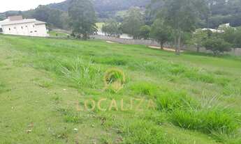 Imagem 4: Terreno em Condomínio de Luxo à Venda em Jambeiro-SP, Bairro Tapanhão - 2.000m² de Área Pr