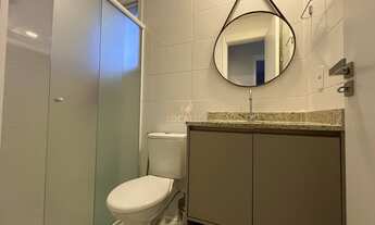 Imagem 2: Apartamento à venda em Jacareí-SP, Loteamento Villa Branca: 2 quartos, 1 suíte, 2 salas, 1