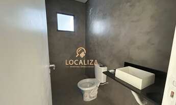 Imagem 7: Casa à venda na cidade de Taubaté com 3 quartos, 1 suíte, 2 banheiros e 83,00 m² de área