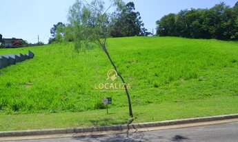 Imagem: Terreno de 1.050m²/Residencial Santa Bárbara/