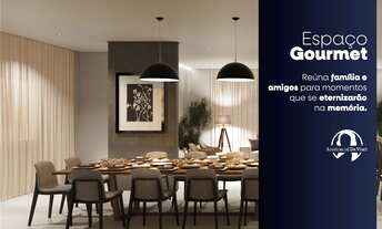 Imagem 7: Apartamento à venda no Centro de São José dos Campos-SP: 2 quartos, 1 suíte, 2 banheiros