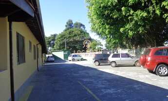 Imagem 6: Casa em condomínio fechado / Martim de Sá / 02 dormitórios / 56 m² de área total / Caragua