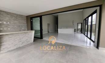 Imagem 2: Casa de luxo à venda em Alphaville II, São José dos Campos-SP: 4 quartos, 4 suítes e amplo