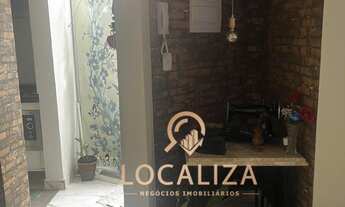 Imagem 3: Imperdível: Casa à venda em São José dos Campos-SP, Bosque dos Eucaliptos, 2 quartos, 1 su