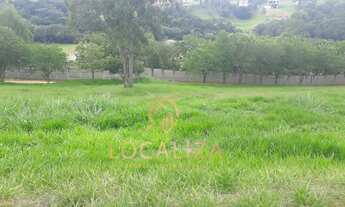 Imagem 2: Terreno em Condomínio de Luxo à Venda em Jambeiro-SP, Bairro Tapanhão - 2.000m² de Área Pr