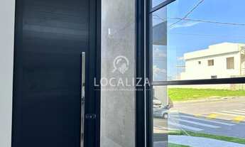 Imagem 4: Casa em condomínio à venda em São José dos Campos-SP, bairro Eugênio de Mello: 3 quartos