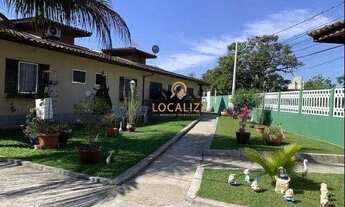 Imagem: Casa em condomínio fechado / Martim de