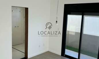 Imagem 5: Casa em condomínio à venda em São José dos Campos-SP, bairro Eugênio de Mello: 3 quartos