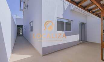 Imagem 4: Imóvel Exclusivo no Portal dos Passaros: 3 Quartos, 2 Suítes, 170m² - São José dos Campos