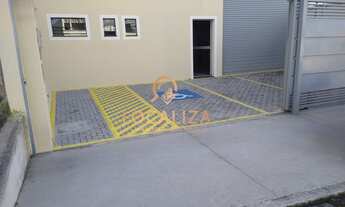 Imagem 5: Venda / Galpão Comercial / Altos de Santana II / Escritório / 3 banheiros / Copa / 312m² d