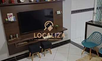 Imagem 3: Casa à venda em São José dos Campos-SP, Bosque dos Eucaliptos: 2 quartos, 1 sala, 1 banhei