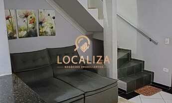 Imagem 2: Casa à venda em São José dos Campos-SP, Bosque dos Eucaliptos: 2 quartos, 1 sala, 1 banhei