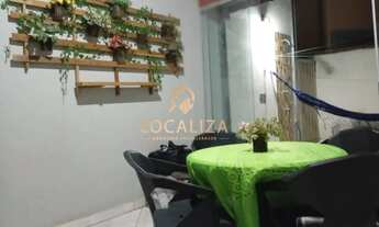 Imagem 6: Casa à venda em São José dos Campos-SP, Bosque dos Eucaliptos: 2 quartos, 1 sala, 1 banhei