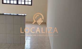 Imagem 2: Casa térrea / Santa Júlia/ 02 Dormitórios sendo 01 suíte/ 150m² / São José dos Campos