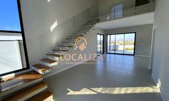 Imagem 2: Casa Sobrado no Condomínio Residencial Reserva do Vale/ 250m²/ Caçapava