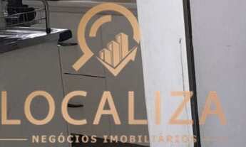 Imagem 5: Apartamento/ Palmeiras de São José/ 45m²/ 02 Dormitórios/ São José dos Campos