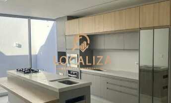 Imagem 1: Imperdível oportunidade! Casa à venda no Urbanova, São José dos Campos-SP, com 4 quartos