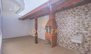 Imagem 6: Imóvel Exclusivo no Portal dos Passaros: 3 Quartos, 2 Suítes, 170m² - São José dos Campos