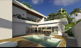 Imagem 1: Casa de alto padrão em condomínio com elevador/ Urbanova/ 04 Dormitórios com 04 suítes