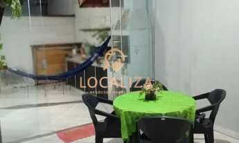 Imagem 4: Casa à venda em São José dos Campos-SP, Bosque dos Eucaliptos: 2 quartos, 1 sala, 1 banhei