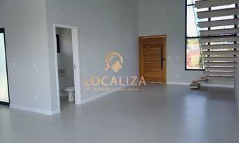 Imagem 3: Casa Sobrado no Condomínio Residencial Reserva do Vale/ 250m²/ Caçapava