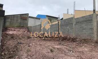 Imagem 2: Terreno / Santa Júlia / 140m² / São José dos Campos