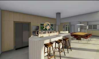 Imagem 4: Casa de alto padrão em condomínio com elevador/ Urbanova/ 04 Dormitórios com 04 suítes