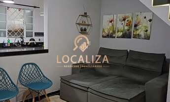 Imagem: Casa à venda em São José dos Campos-SP