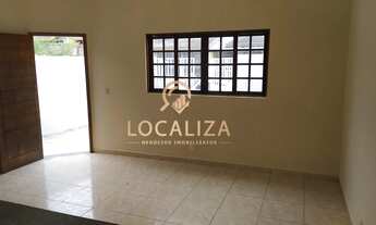 Imagem: Casa térrea / Santa Júlia/ 02 Dormitórios