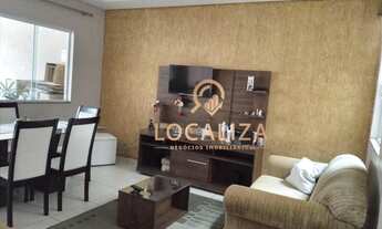 Imagem: Casa sobrado / Parque Industrial/ 04 Dormitórios