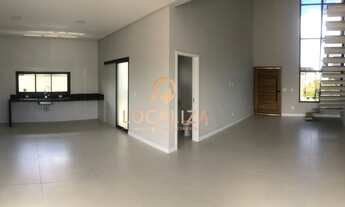 Imagem 4: Casa Sobrado no Condomínio Residencial Reserva do Vale/ 250m²/ Caçapava