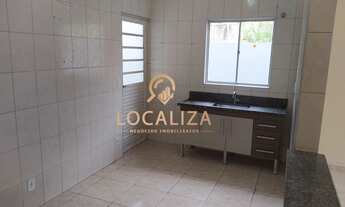 Imagem 4: Casa térrea / Santa Júlia/ 02 Dormitórios sendo 01 suíte/ 150m² / São José dos Campos