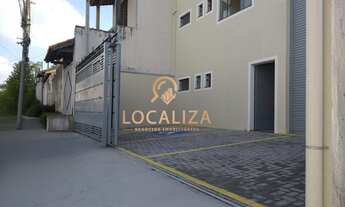 Imagem 3: Venda / Galpão Comercial / Altos de Santana II / Escritório / 3 banheiros / Copa / 312m² d