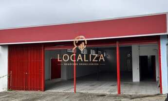 Imagem 5: Ponto Comercial com Edícula /Palmeiras de São José / 1 Dormitório / 300m² / São José do