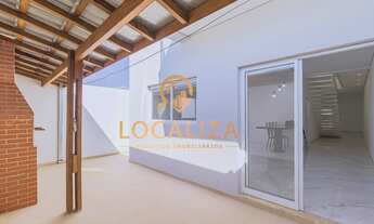 Imagem 5: Imóvel Exclusivo no Portal dos Passaros: 3 Quartos, 2 Suítes, 170m² - São José dos Campos