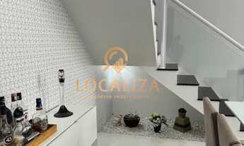 Imagem 4: Imóvel de luxo à venda em São José dos Campos-SP: Casa com 3 quartos, 1 suíte, 1 sala, 3 b